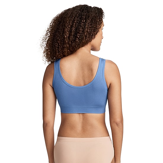 Jockey Seamfree Back Smoothing Bralette - 3041