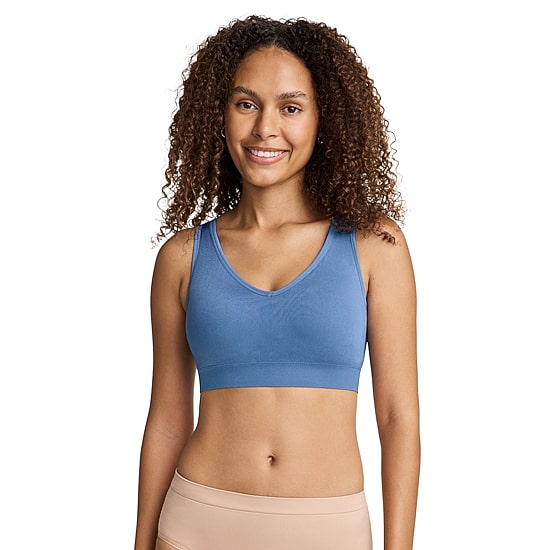 Jockey Seamfree Back Smoothing Bralette - 3041