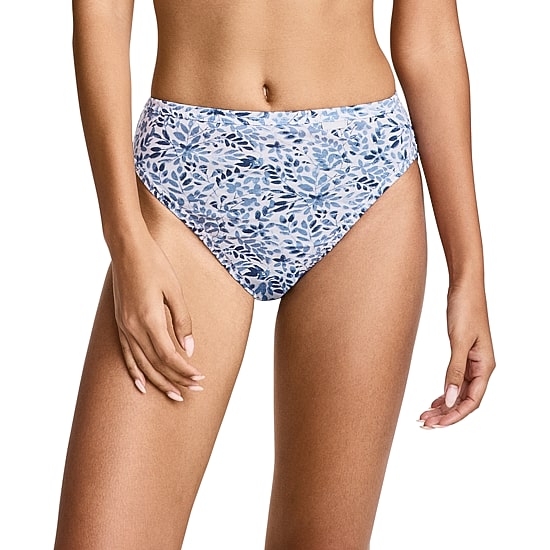 Jockey Plus Size Elance® French Cut - 3 Pack- 1485