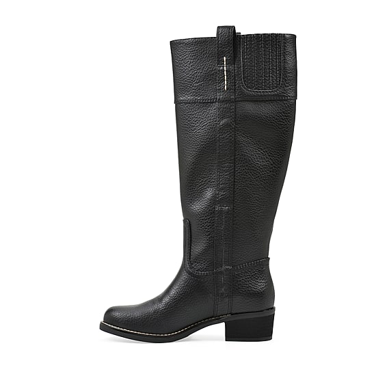 White Mountain Womens Fall 2026 Flat Heel Riding Boots