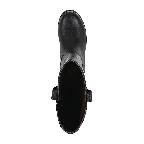 White Mountain Womens Fall 2026 Flat Heel Riding Boots