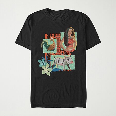 Grayson Threads, The Label Kerropi Boyfriend Tee Womens Juniors