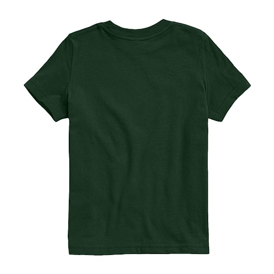 Little & Big Kid Boys Crew Neck Short Sleeve Regular Fit Graphic T-Shirt
