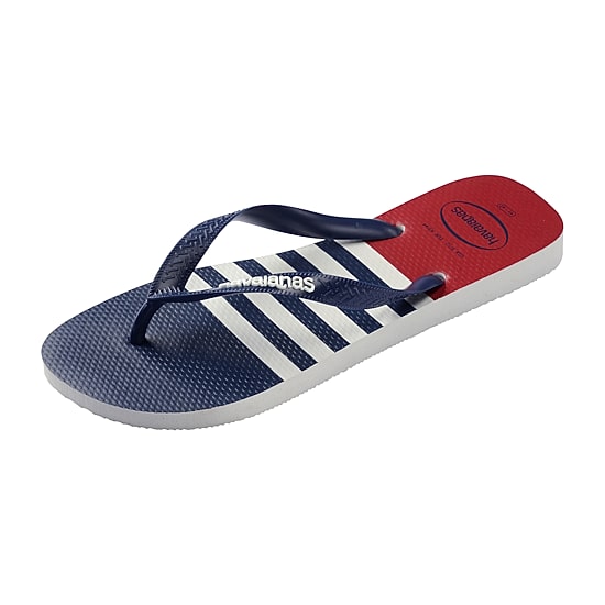 Havaianas® Mens Top Nautical Flip-Flops