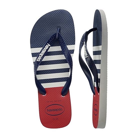 Havaianas® Mens Top Nautical Flip-Flops