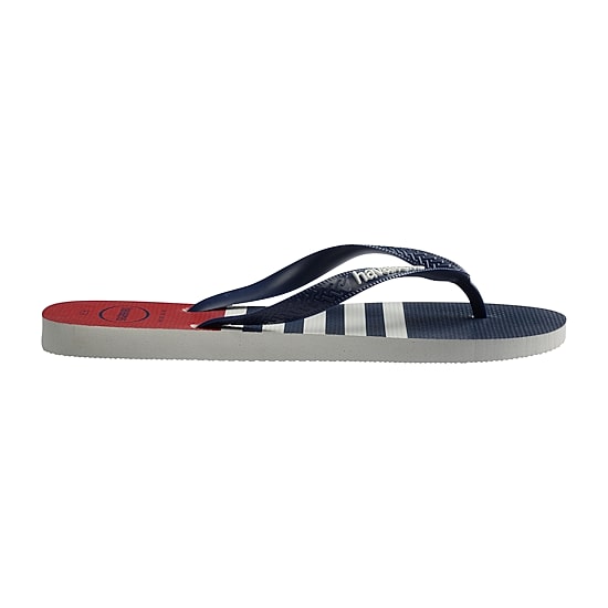 Havaianas® Mens Top Nautical Flip-Flops