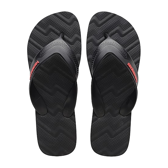 Havaianas® Mens Track Waves Flip-Flops