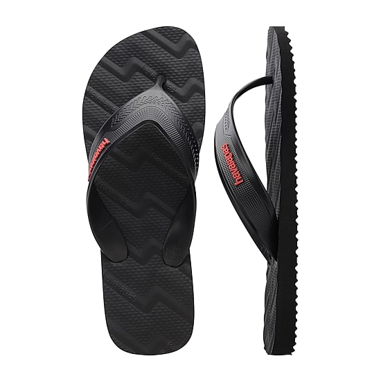 Havaianas® Mens Track Waves Flip-Flops