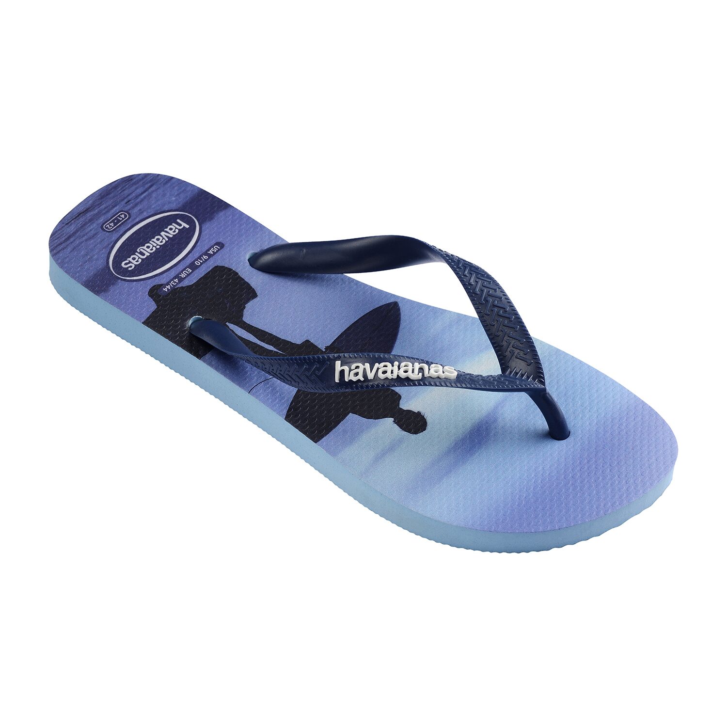 Havaianas® Mens Top Surfer I Flip-Flops