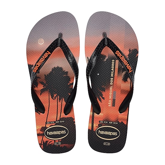 Havaianas® Mens Top Surfer I Flip-Flops