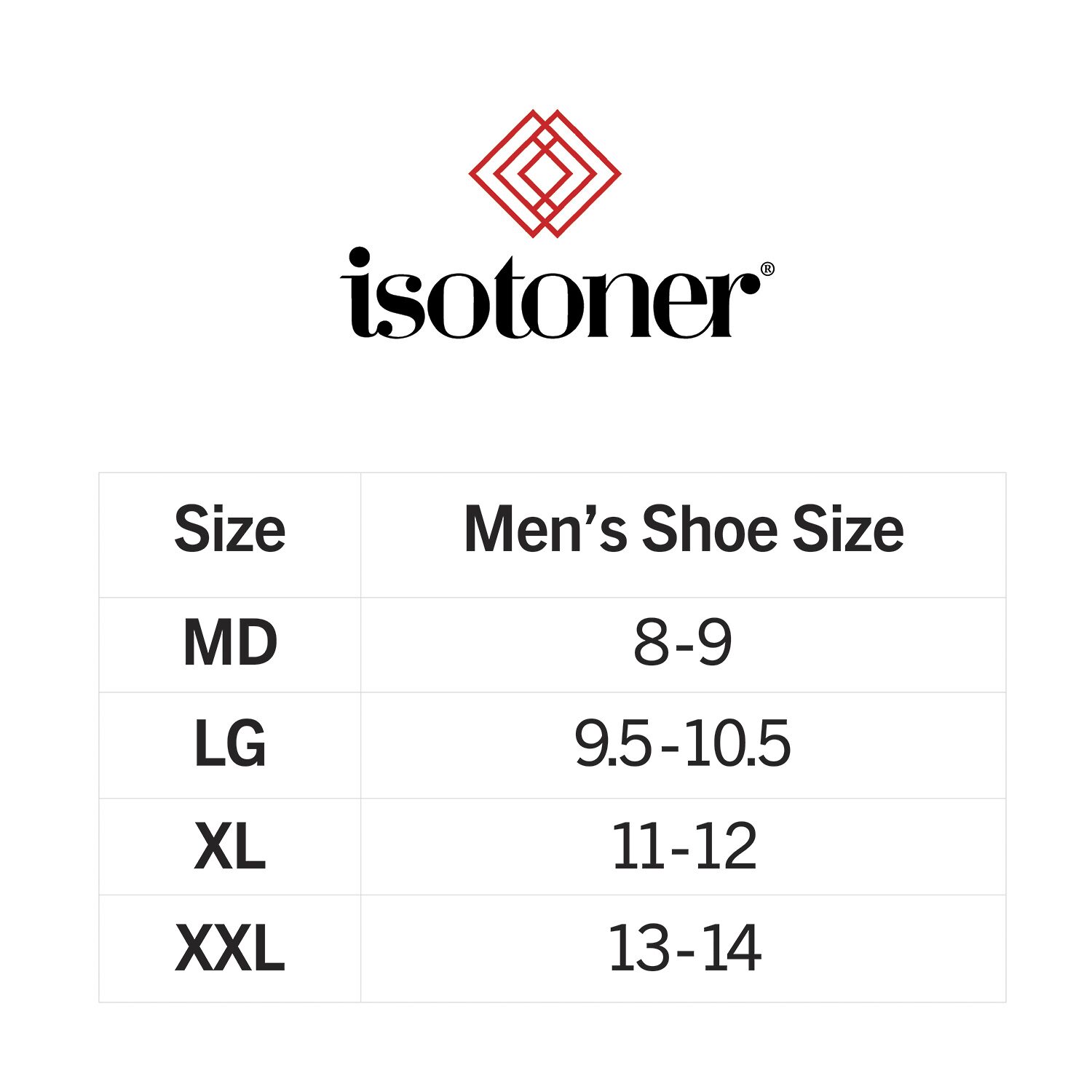 Isotoner Carter Boater Moccasin Mens Slippers