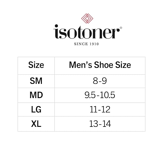 Isotoner Sherpasoft Boater Moccasin Mens Moccasin Slippers