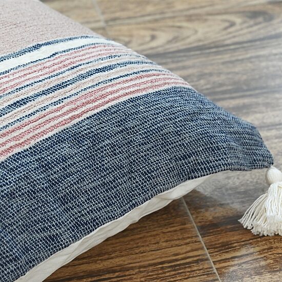 Vibhsa Square Throw Pillow