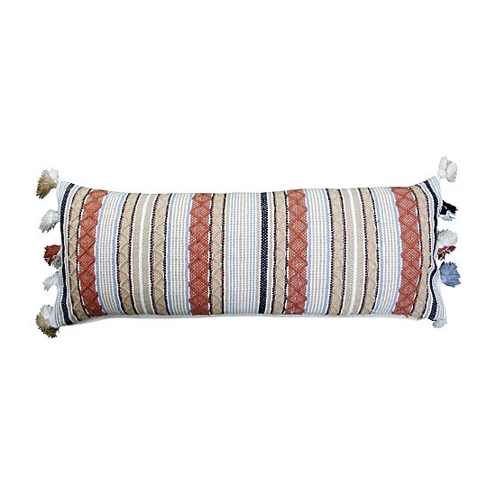 Vibhsa Filla Accent Rectangular Throw Pillow
