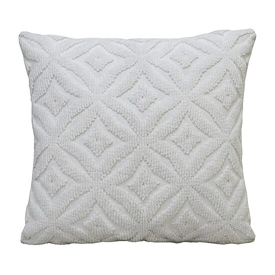 Vibhsa Outdoor Square Throw Pillow