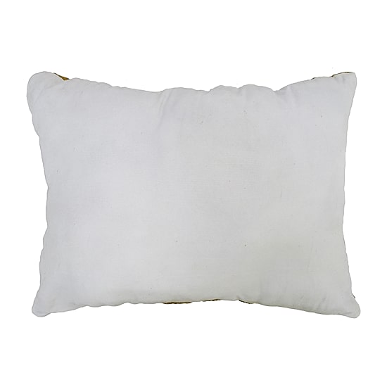 Vibhsa Outdoor Rectangular Throw Pillow