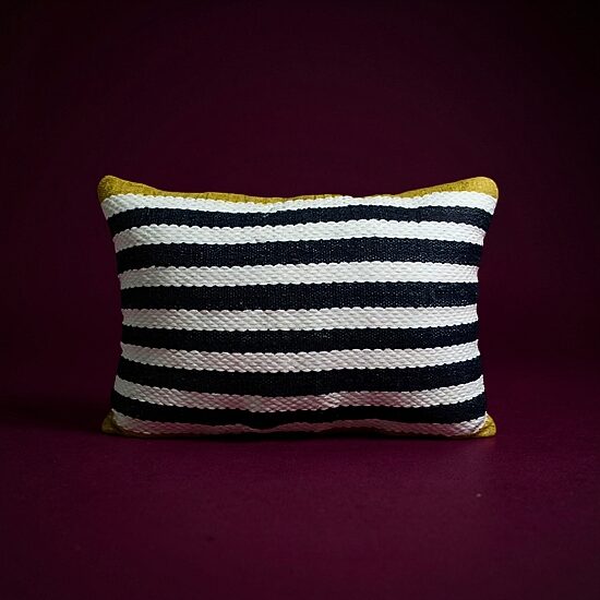 Vibhsa Outdoor Rectangular Throw Pillow
