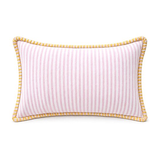 Vibhsa Polka Fun Rectangular Throw Pillow