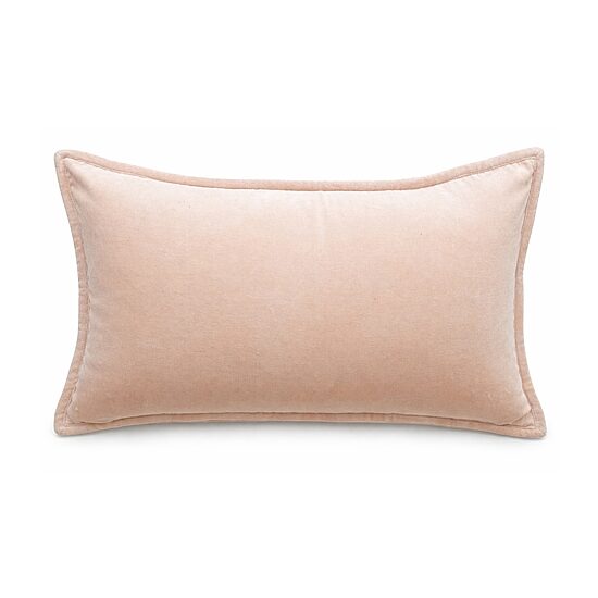Vibhsa Poppy Garen Rectangular Throw Pillow