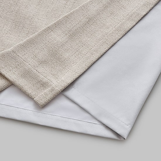 Madison Park Mira Grommet Top 100% Blackout Set of 2 Curtain Panel