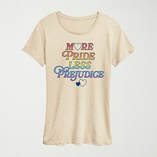 Womens Round Neck Short Sleeve Regular Fit Graphic T-Shirt