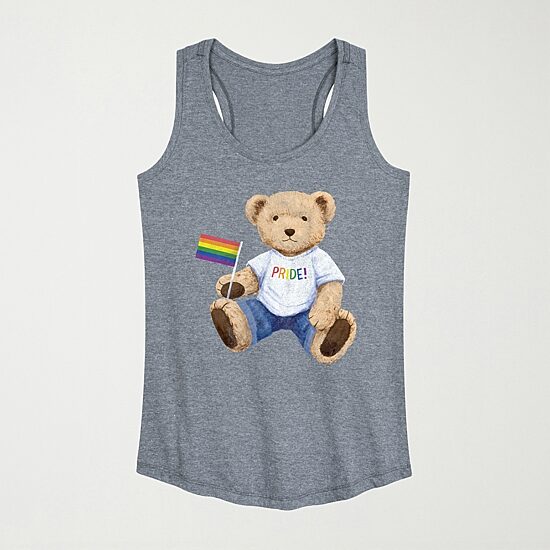 Womens Crew Neck Sleeveless Tank Top