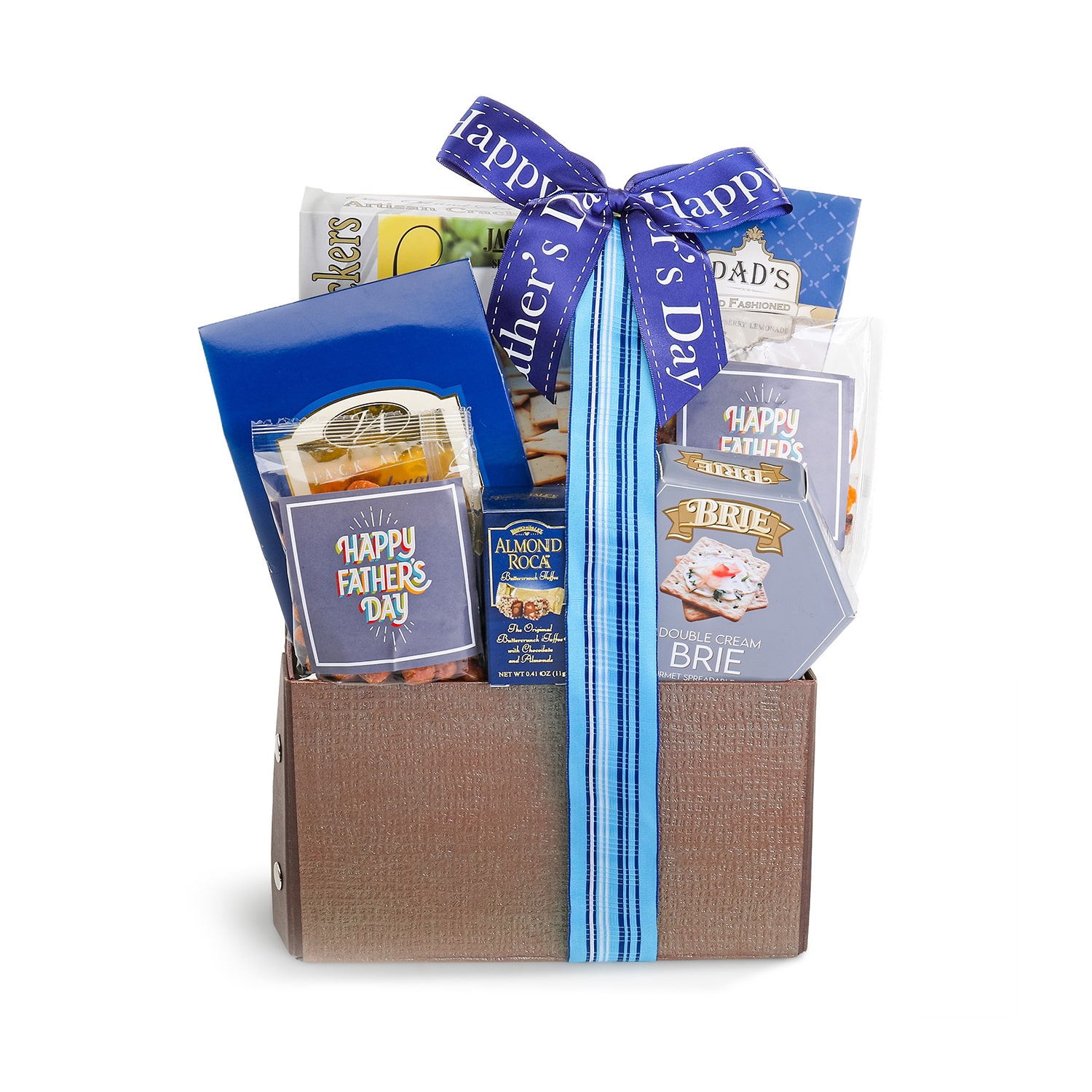 Alder Creek Father'S Day Gifts Food Set