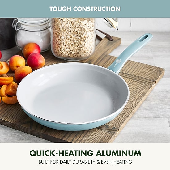 GreenPan Dover Ceramic 10" Frying Pan