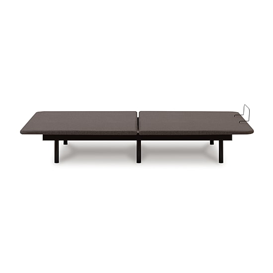 Signature Design by Ashley Comfort Classic 16" Adjustable Base