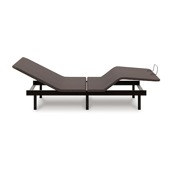 Signature Design by Ashley Comfort Classic 16" Adjustable Base