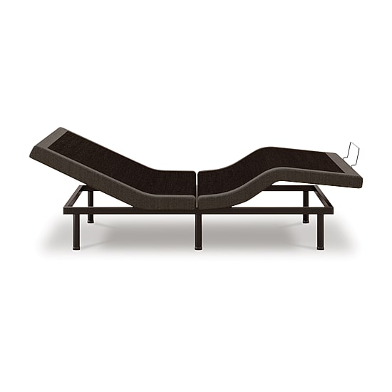 Ashley Sleep Gruve 2.0 16" Adjustable Base