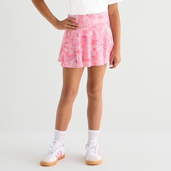 Xersion Little & Big Kid Girls Skort
