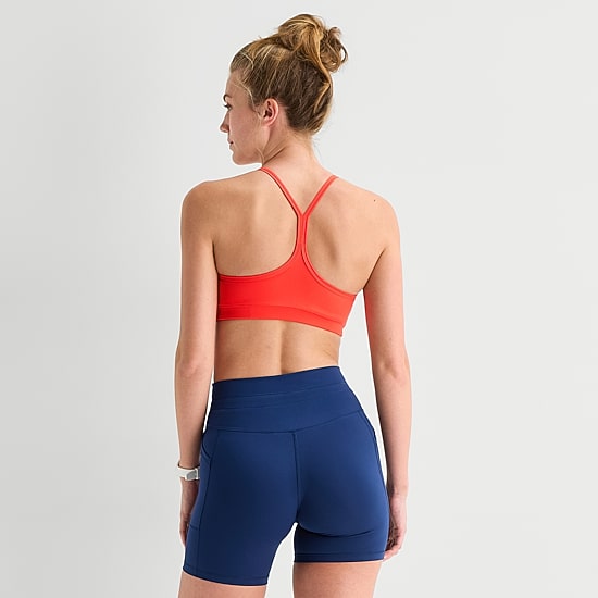 Xersion Womens Light Support Sports Bra 385092