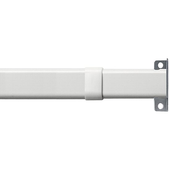 Bali® Flat Adjustable Sash Rod - 2-Pack