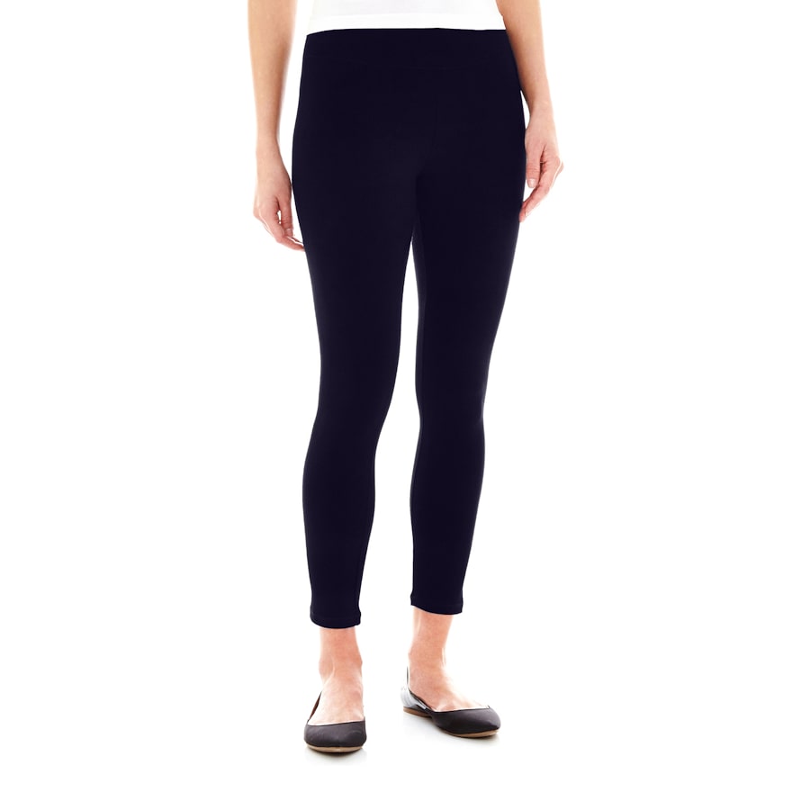 Mixit Womens Tall Full Length Leggings by JCPenney