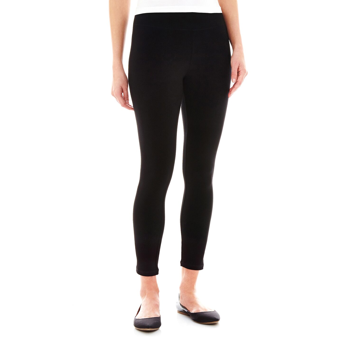 Mixit Womens Tall Full Length Leggings