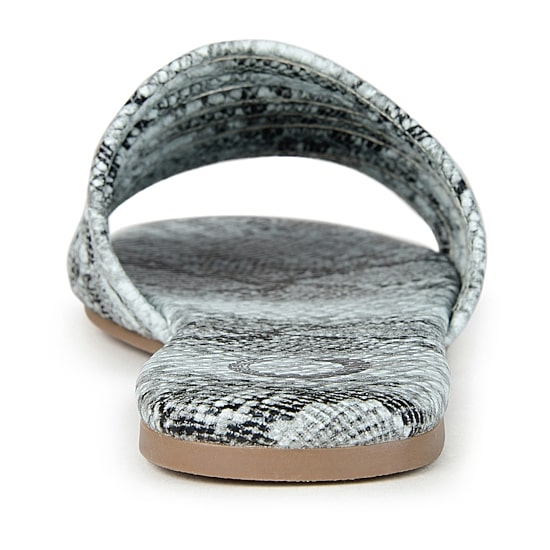 Journee Collection Womens Marisol Slide Sandals