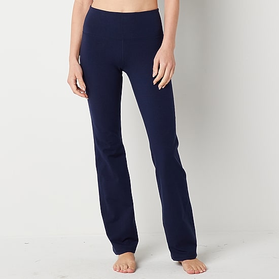 Xersion EverPerform Womens High Rise Yoga Pant