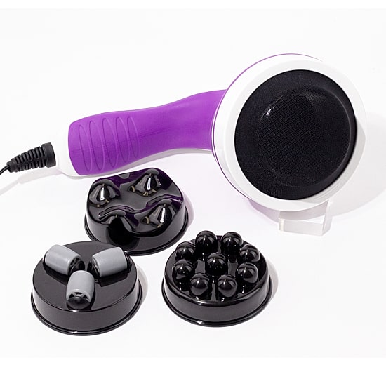 Spa Sciences Recovery PRIMA Handheld multipurpose body contouring & cellulite device