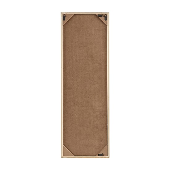 Madison Park Laurel Branches Laser Cut Tree Wood Wall Art