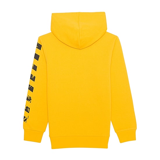Little & Big Kid Boys Long Sleeve Transformers Fleece Hoodie