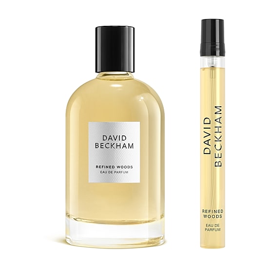 David Beckham Refined Woods Eau De Parfum 2-Pc Gift Set ($65 Value) Exclusively At Jcpenney