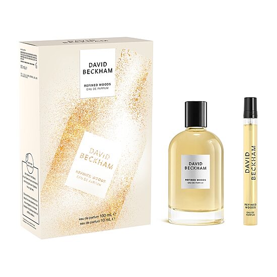 David Beckham Refined Woods Eau De Parfum 2-Pc Gift Set ($65 Value) Exclusively At Jcpenney