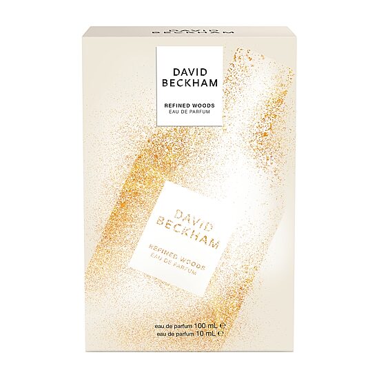 David Beckham Refined Woods Eau De Parfum 2-Pc Gift Set ($65 Value) Exclusively At Jcpenney