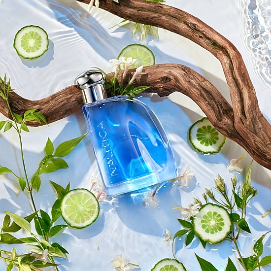 Nautica Blue Eau De Toilette 2-Pc Gift Set ($43 Value)