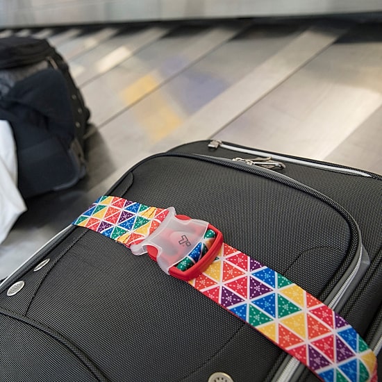 Travelon Luggage Strap