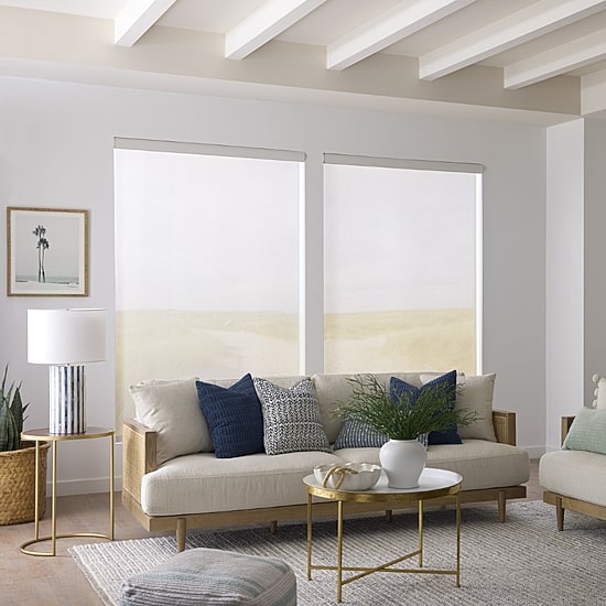 LEVOLOR 10% Solapur Solar Shade