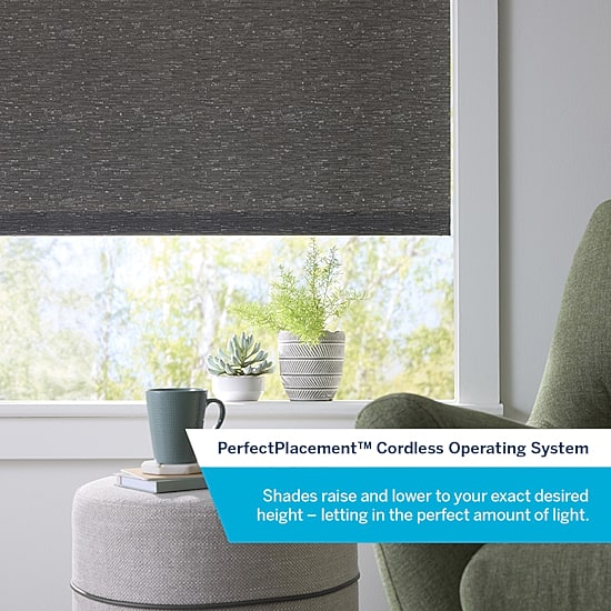 LEVOLOR 10% Solapur Solar Shade