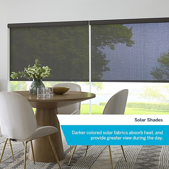 LEVOLOR 10% Solapur Solar Shade