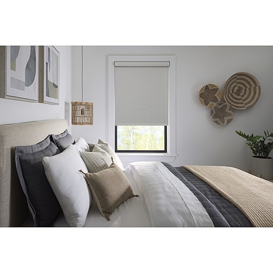 LEVOLOR Vitality Custom Blackout Roller Shade